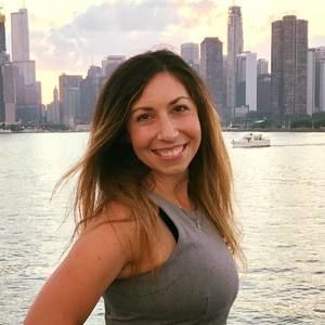 Meet your Posher, Marissa